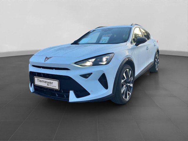 Cupra Formentor 2.0 TSI VZ