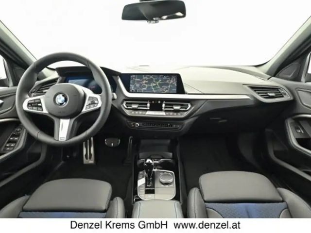 BMW 116 116d 5-deurs Sedan