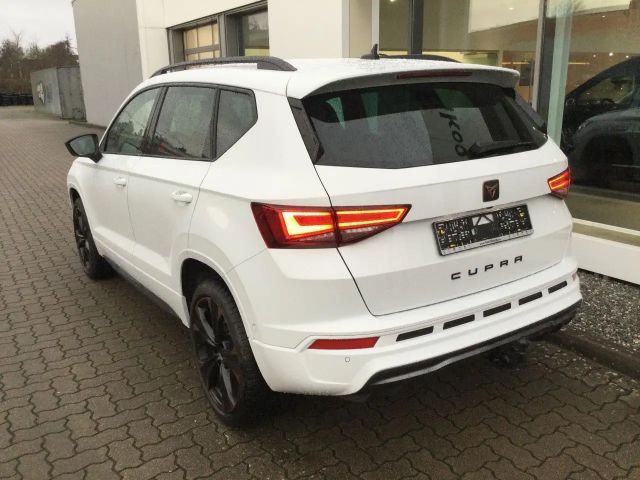Cupra Ateca 1.5 TSI DSG