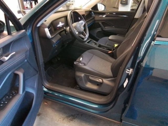 Volkswagen Tayron DSG Life