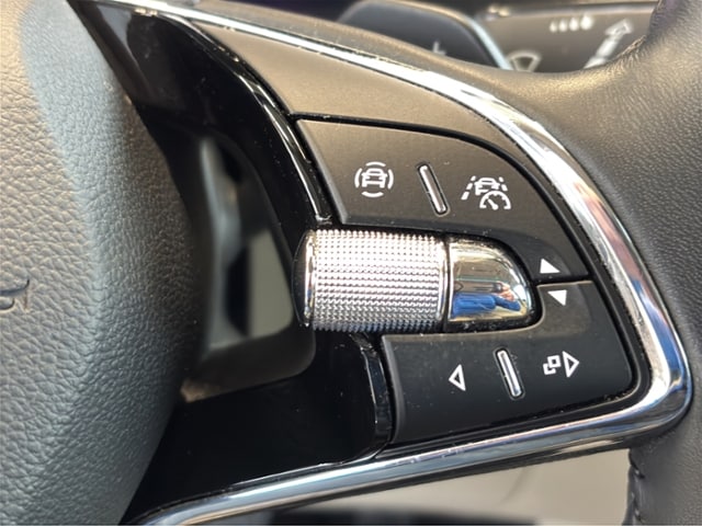 Skoda Superb 2.0 TDI Combi