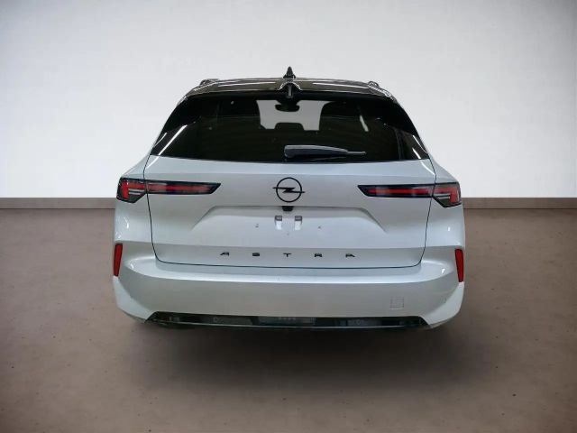 Opel Astra Sports Tourer Ultimate