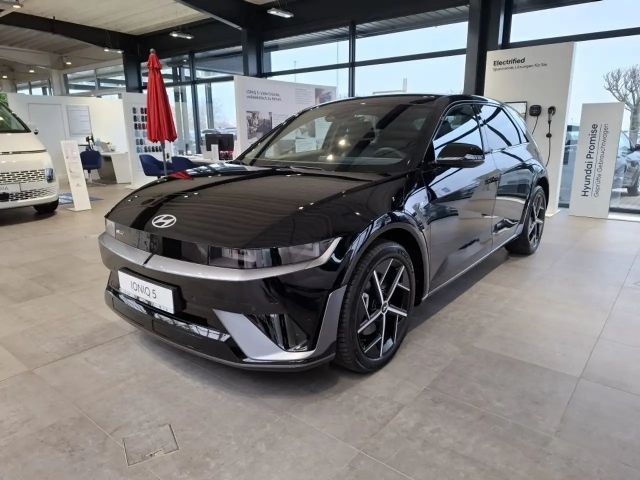 Hyundai IONIQ 5 Ioniq 5 N