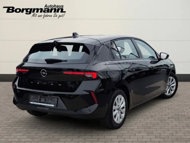 Opel Astra 1.2 Turbo Enjoy Turbo