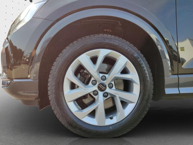 Audi Q2 35 TDI S-Tronic