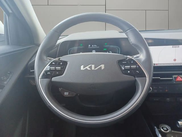 Kia Niro GDi