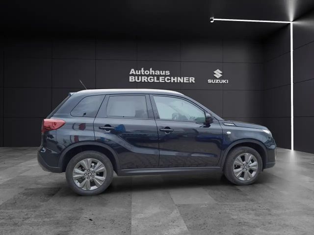 Suzuki Vitara AllGrip Comfort DualJet