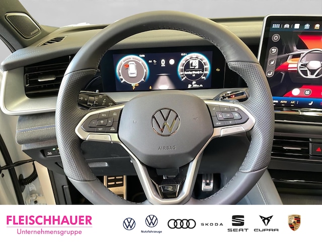 Volkswagen Tayron 4Motion