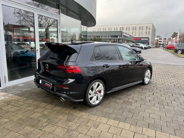Volkswagen Golf GTI IQ.Drive
