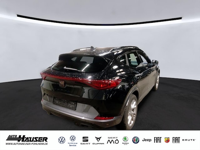 Cupra Formentor 1.5 TSI DSG