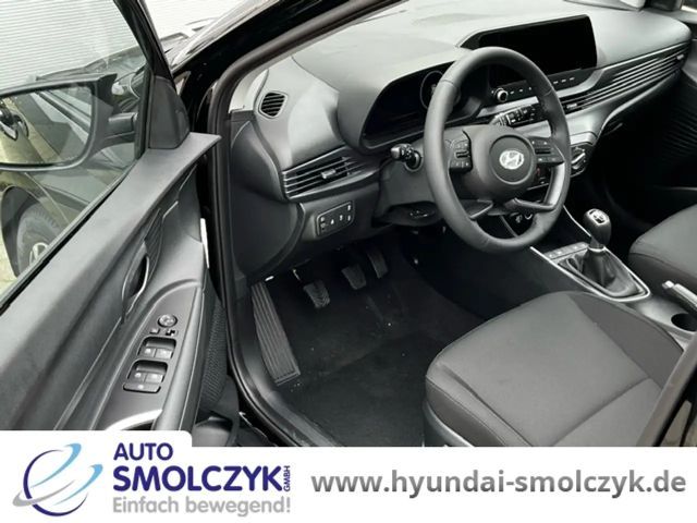 Hyundai i20 1.0 Trend