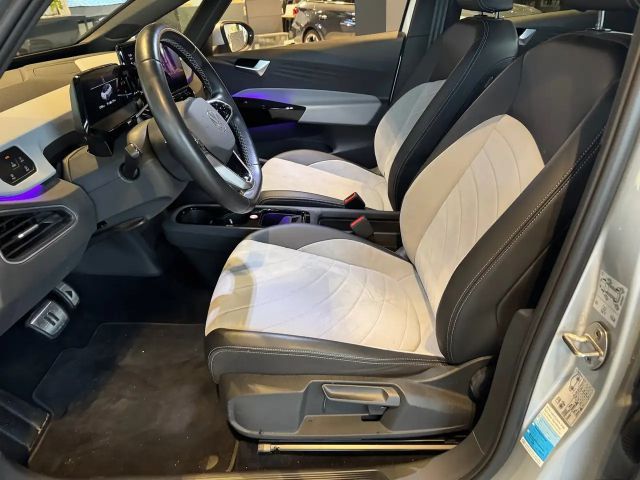 Volkswagen ID.3 150 kW Performance Pro