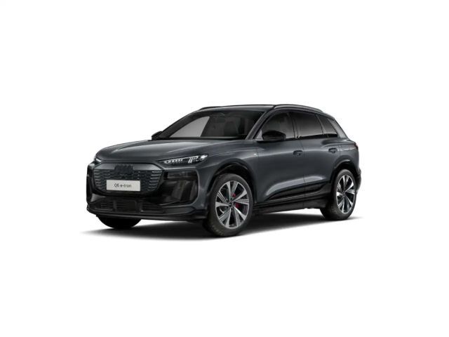 Audi Q6 e-tron Performance S-Line
