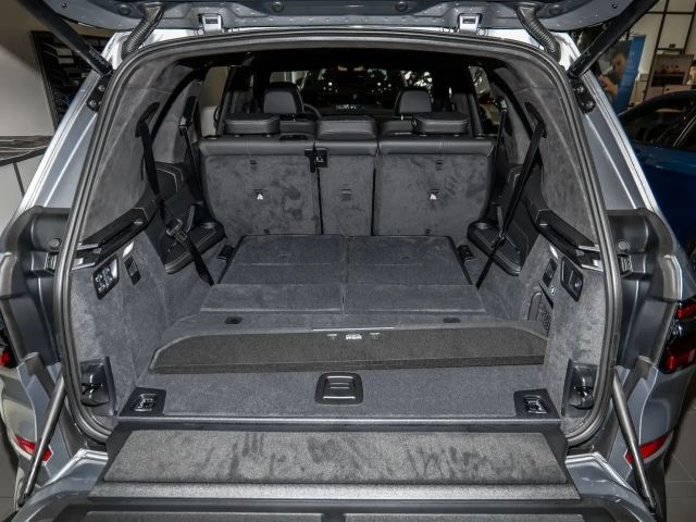 BMW X7 M-Sport xDrive40d