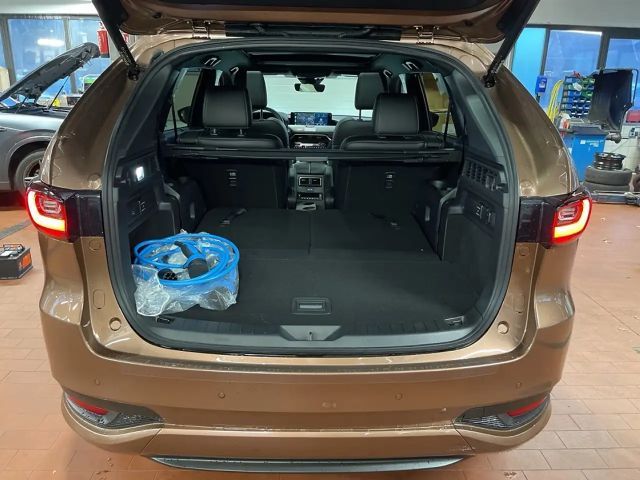 Mazda CX-80 Homura Plus e-Skyactiv