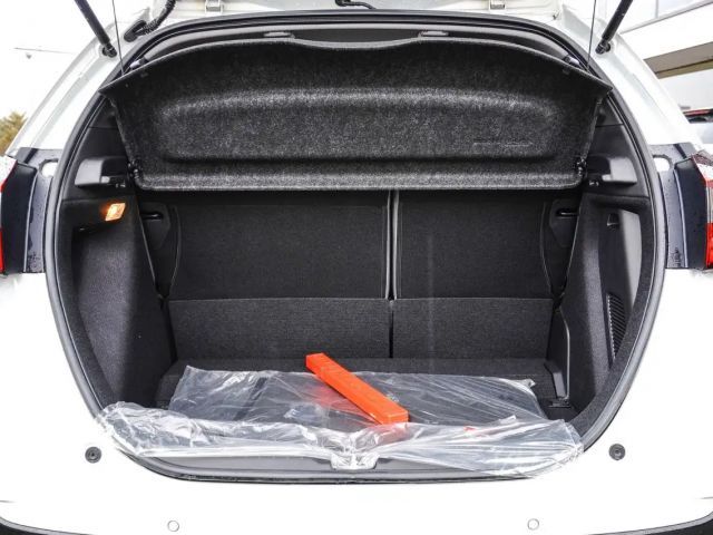 Honda Jazz 1.5 Advance Sport e:HEV i-MMD