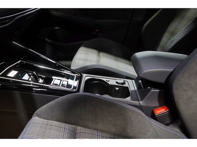 Volkswagen Golf GTE IQ.Drive eHybrid