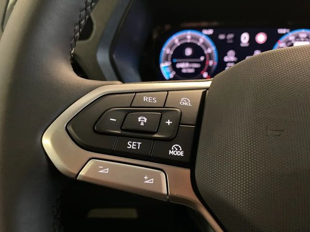 Volkswagen Caddy 1.5 TSI BMT Combi