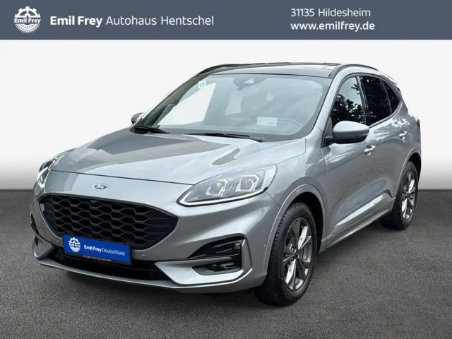 Ford Kuga EcoBoost ST Line X