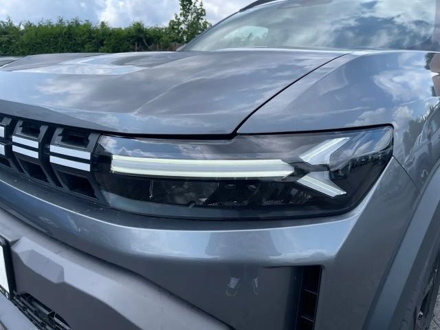 Dacia Duster Extreme TCe 130