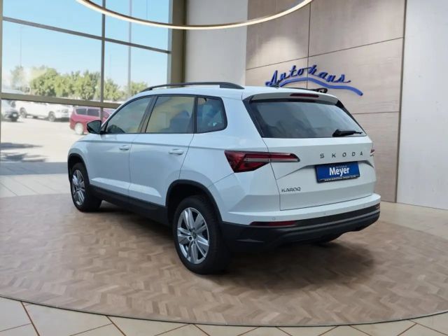 Skoda Karoq 1,0TSI 115PS Navi/LED/ACC/Kamera/Winterp.    **