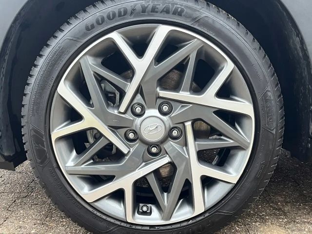 Hyundai Kona 2WD Hybrid Trend