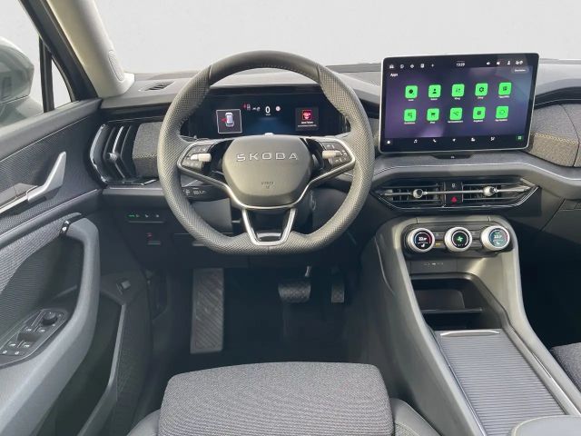 Skoda Kodiaq 4x4 Selection