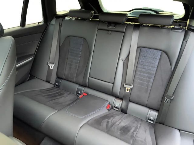 BMW 320 320d M-Sport xDrive