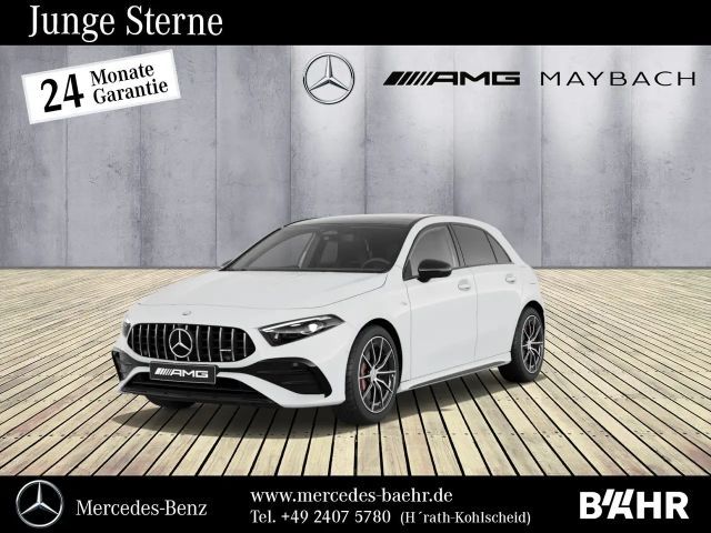 Mercedes-Benz A 35 AMG 4MATIC AMG Line
