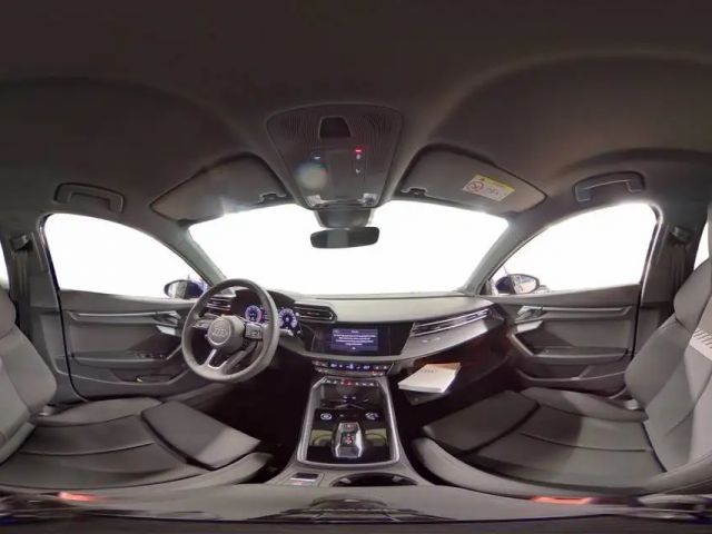 Audi A3 35 TDI S-Tronic Sedan Sportback