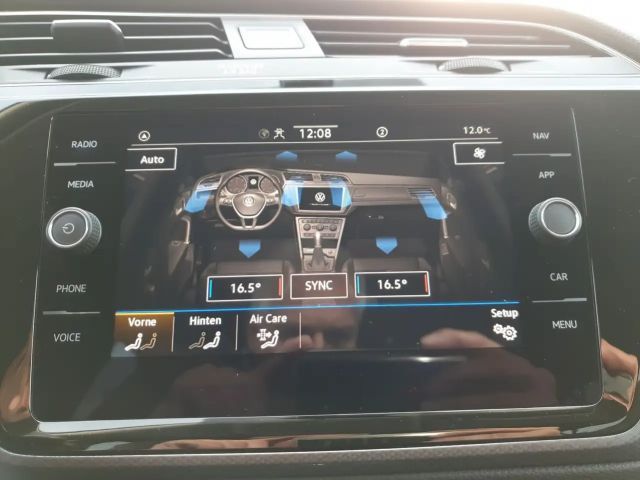 Volkswagen Touran 1.5 TSI DSG