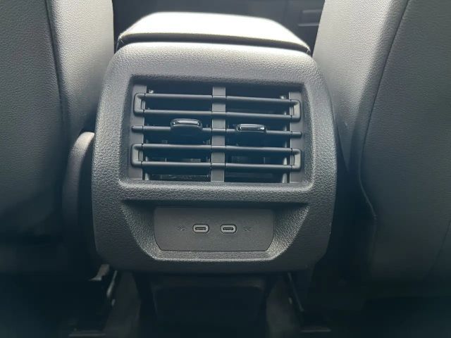 Volkswagen Caddy 2.0 TDI Life