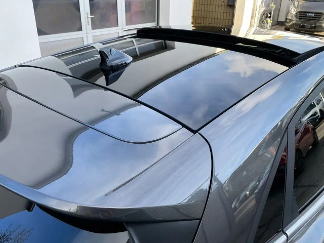 Ford Puma ST Line Vignale