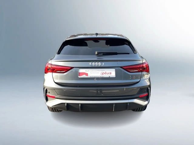 Audi Q3 35 TFSI S-Line
