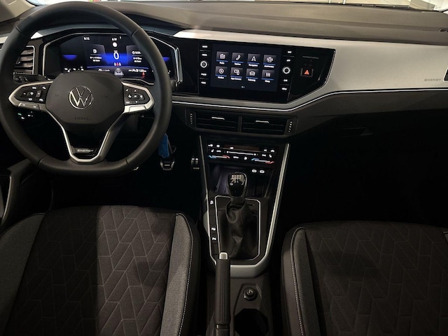 Volkswagen Polo ENERGY 1.0 l TSI, Multifunktionslenkrad