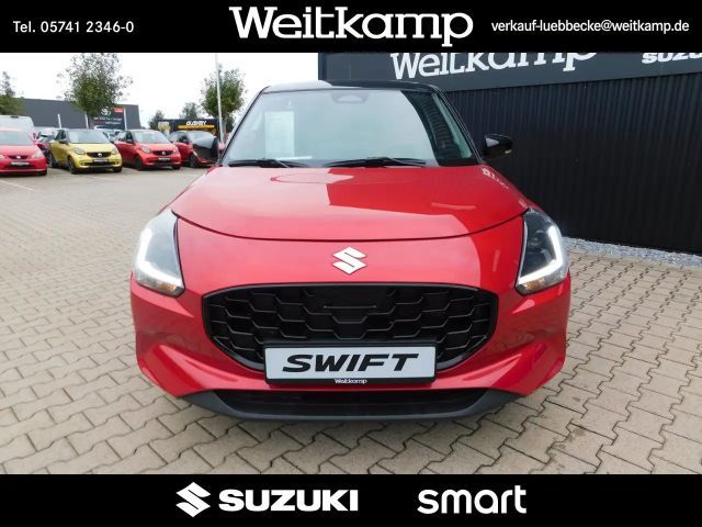 Suzuki Swift Comfort Hybrid
