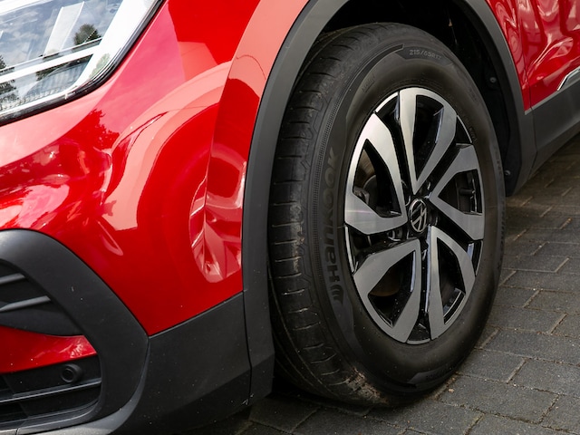 Volkswagen Tiguan 1.5 TSI DSG