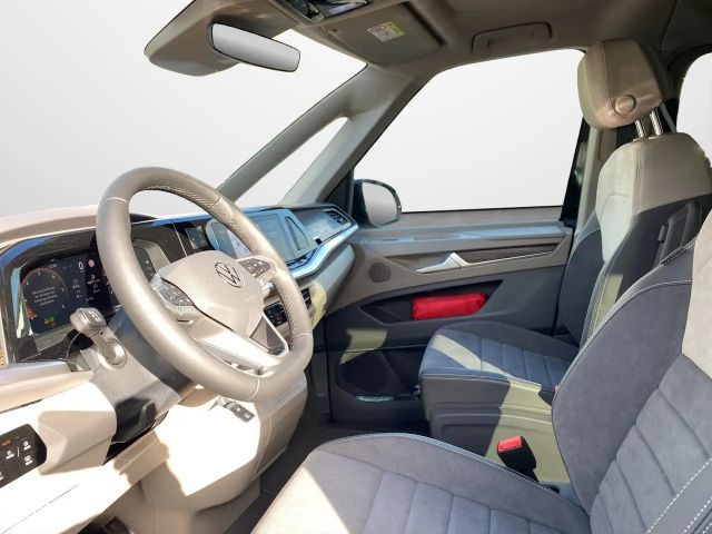 Volkswagen Multivan 2.0 TDI DSG Lang Style T7