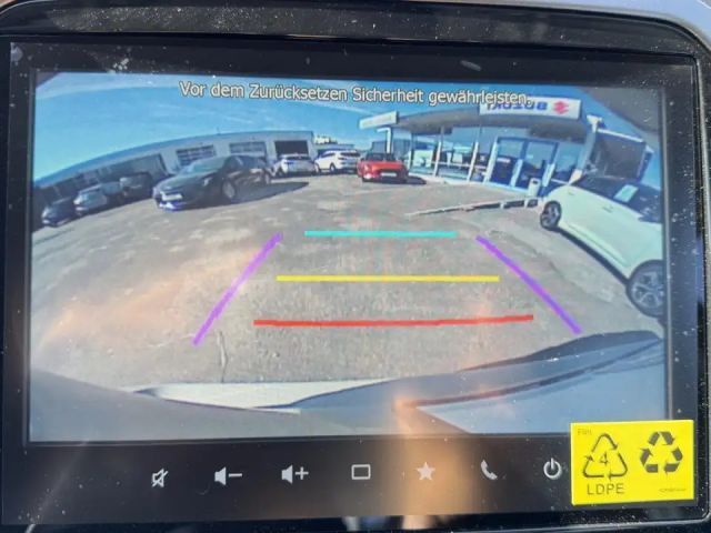 Suzuki Vitara Comfort