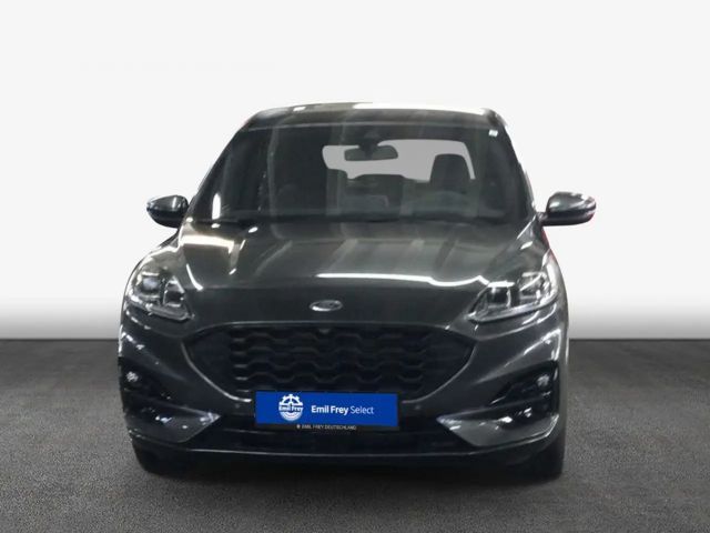 Ford Kuga ST Line
