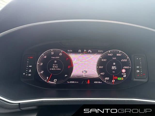 Seat Tarraco 1.5 TSI DSG FR-lijn