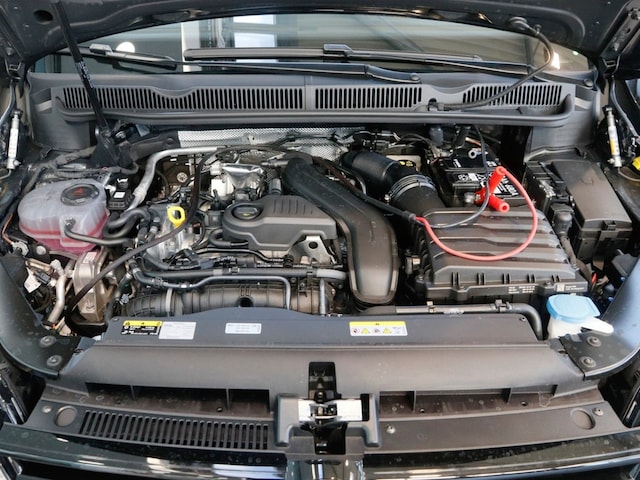 Volkswagen Touran 1.5 TSI DSG Highline