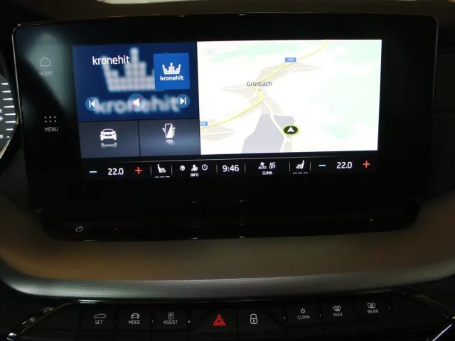 Skoda Octavia Style Style