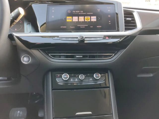 Opel Grandland X 1.2 Turbo Enjoy