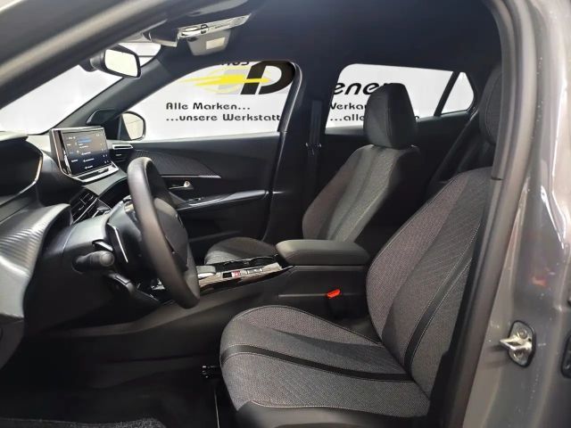 Peugeot 2008 / Automatik / LED / Allwetter / dig. Tacho