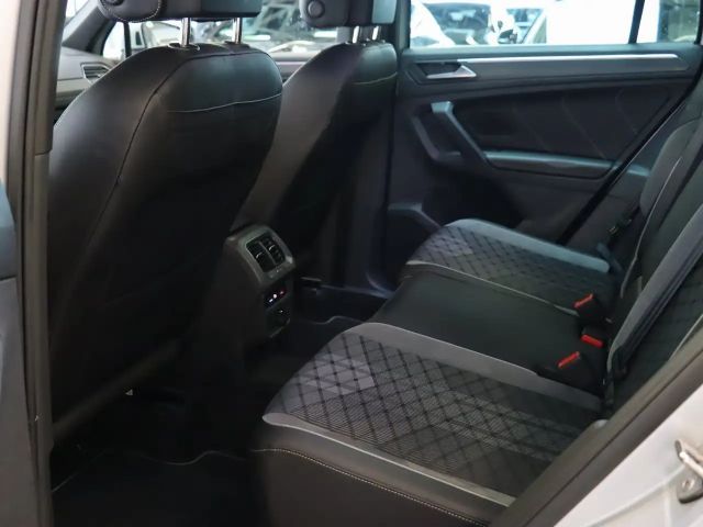 Volkswagen Tiguan 2.0 TDI 4Motion R-Line