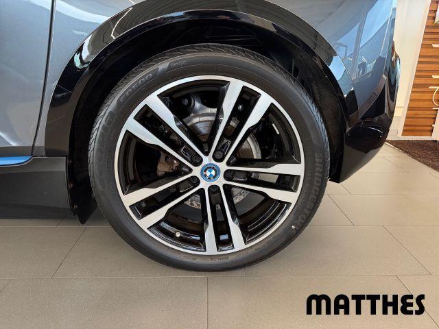 BMW i3 120Ah
