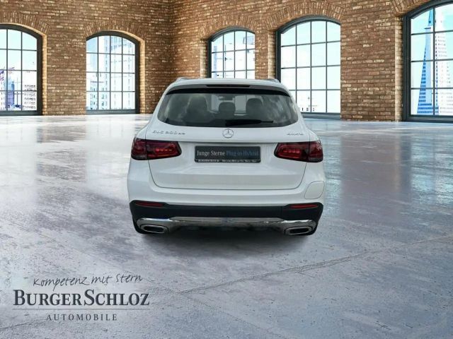 Mercedes-Benz GLC 300 4MATIC