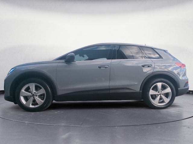 Audi Q4 e-tron 35