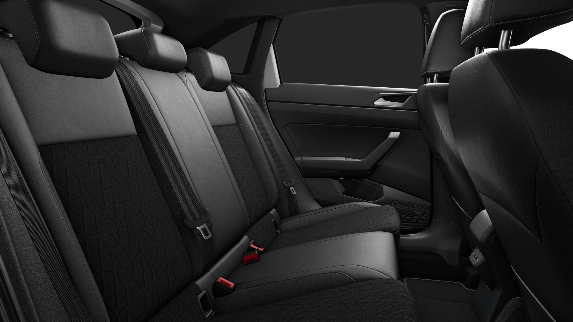 Volkswagen Taigo DSG IQ.Drive